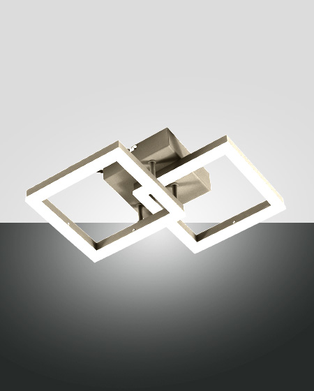 Bard - Ceiling lamp - 3394-28-225 | Fabas Luce S.p.A.